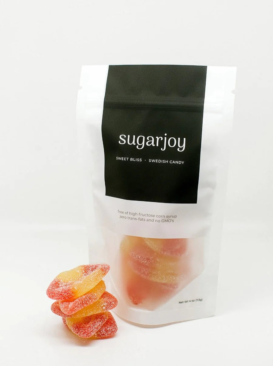 Sugarjoy - Sour Peach Lips