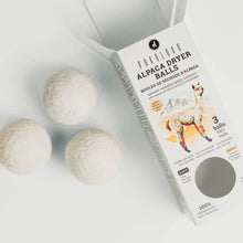 Load image into Gallery viewer, Pokoloko - Alpaca Dryer Balls

