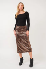 Load image into Gallery viewer, Aaron + Amber - Sola Skirt
