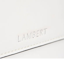 Load image into Gallery viewer, Lambert Bags - Sam - Pearl

