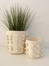Load image into Gallery viewer, Felt Pom Pot Cover -Large
