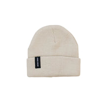 Load image into Gallery viewer, Mebie Baby - Oatmeal Beanie

