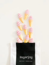 Load image into Gallery viewer, Sugarjoy - Cherry and Vanilla Ice Creams
