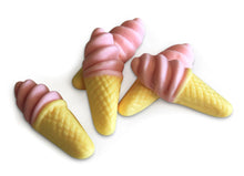 Load image into Gallery viewer, Sugarjoy - Cherry and Vanilla Ice Creams
