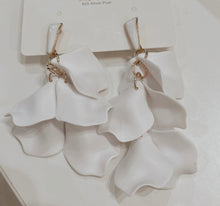Load image into Gallery viewer, The “Coco” Floral Earring
