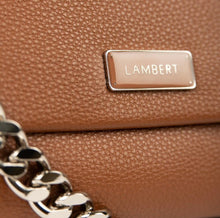 Load image into Gallery viewer, Lambert Bags - Valeria - Affogato

