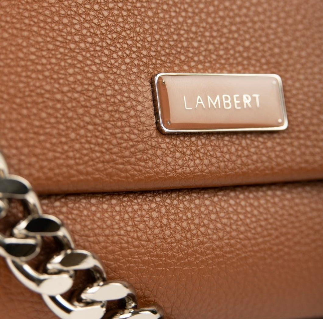 Lambert Bags - Valeria - Affogato
