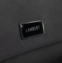 Load image into Gallery viewer, Lambert Bags - Valeria - Black
