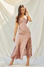 Load image into Gallery viewer, Dress Forum - Little of Your Love Midi Dress
