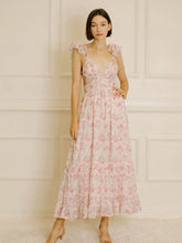 Load image into Gallery viewer, Storia - Sweetheart Maxi Dress
