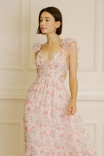 Load image into Gallery viewer, Storia - Sweetheart Maxi Dress
