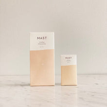 Load image into Gallery viewer, Mast Brothers - Coffee Chocolate Bar

