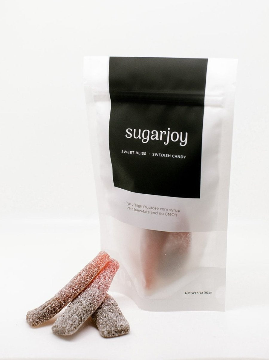 Sugarjoy – Cola aux cerises aigre-douces