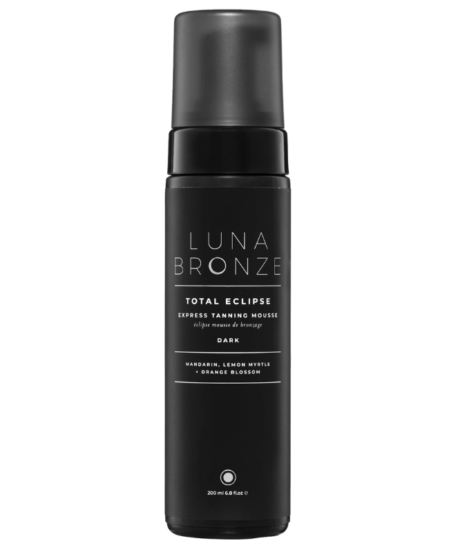 Luna Bronze - Total Eclipse Express Tanning Mousse