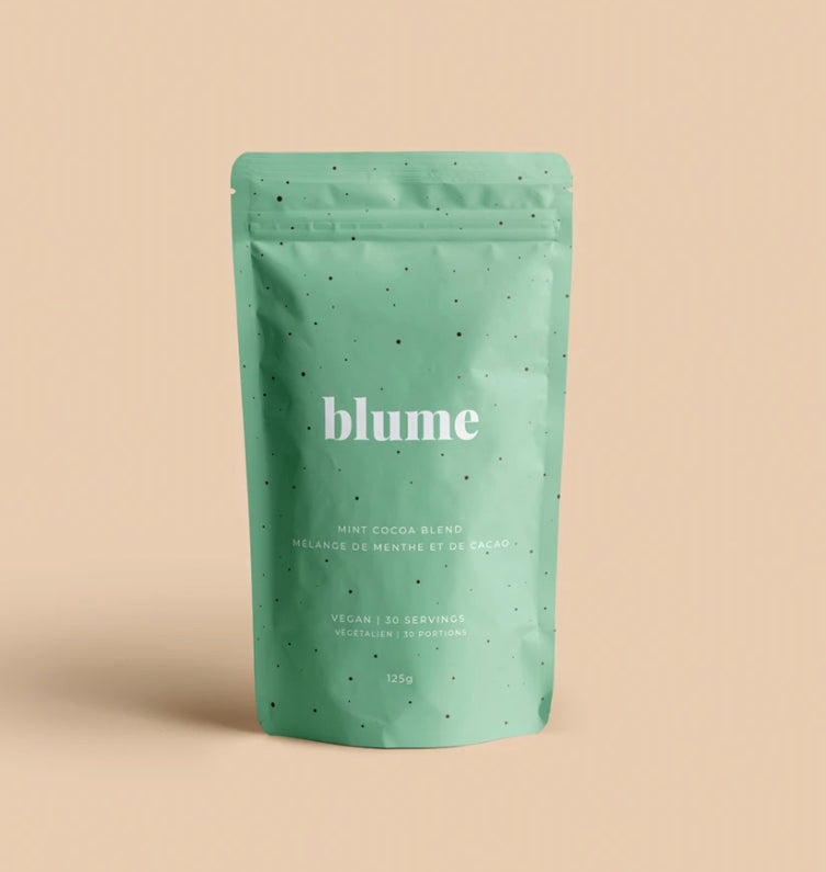 Blume - Menthe Cacao