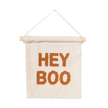 Load image into Gallery viewer, Imani Collective - Hey Boo Sign
