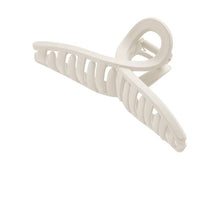Load image into Gallery viewer, Claw Clip - Ivory Knot
