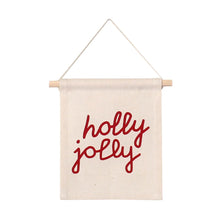 Load image into Gallery viewer, Imani Collective - Holly Jolly Sign
