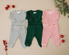 Load image into Gallery viewer, Mebie Baby- Forest Holiday Set

