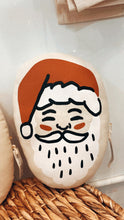Load image into Gallery viewer, Imani Collective - Santa Pillow

