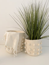 Load image into Gallery viewer, Felt Pom Pot Cover - Small

