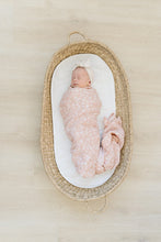Load image into Gallery viewer, Mebie Baby - Wildflower Swaddle
