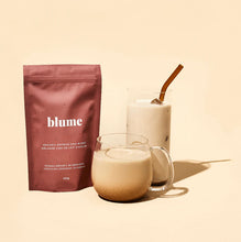 Load image into Gallery viewer, Blume - Oat Milk Chai Latte
